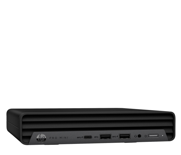 HP Pro Mini 400 G9 i5-14500T/16GB/512/Win11P - 1357854 - zdjęcie